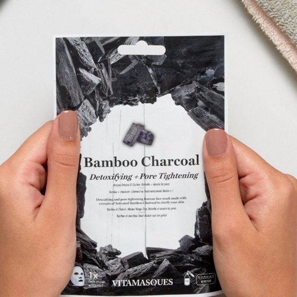 Vitamasques | Surprise Pack of 10 Assorted masks - Picture 2 of 16